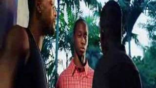 bad boys II 2 reggie & marcus best dating scene