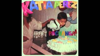 Katia Perez "Pachanga" (cancion) parodia de 'birthday'