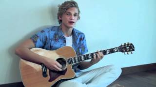 Cody Simpson - Daughters (Mother's Day Special)