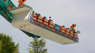 1001 Nacht - Hartmann [Ellwanger Frühlingsfest 2012]