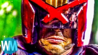 Top 10 EXTREMELY Violent Movie Characters