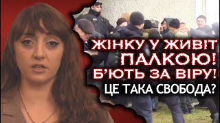 ️Хто президент України: Зеленський чи Порошенко? Вікторія Кохановська про жах у селі Чорниж