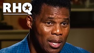 Herschel Walker Sinks To New Low After Attack Ad