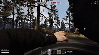 Heroes and Generals (Highlights from today)