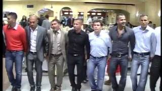 imad Selim - Sünnet Azad u Zinar Köln 09.10.2011