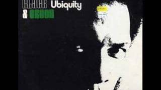 Roy Ayers -Funk In the Hole