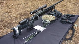 Softair Mauser MB05