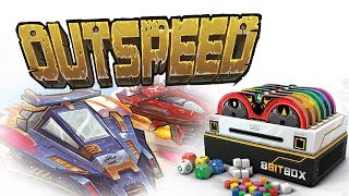 8Bit Box - OUTSPEED