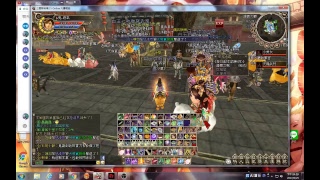 三國群英傳2.5 (3kingdoms) 重練一隻真君