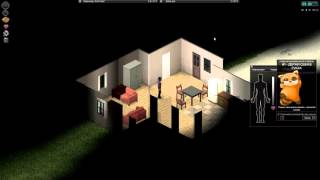 Project Zomboid - #1 - Ветеран на тысячу.