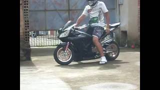 MINI MOTO R1 REBAIXADO 1 MIGUEL