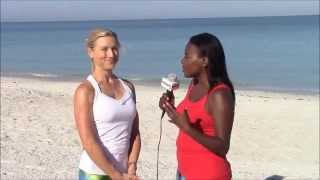Beach Yoga Naples