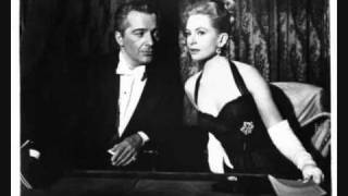 Deborah Kerr and Yul Brynner-clip 44