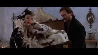 Cruella Fetish