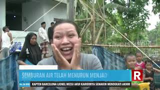 Polemik Fenomena Semburan Air | REDAKSI PAGI (04/12/19)