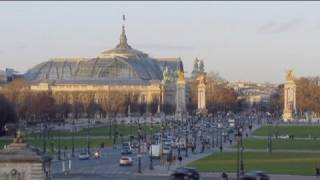 euronews le mag - Donner du relief à l'Histoire de France