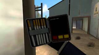 HACK TF2 lol