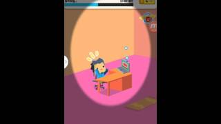 Blogger go viral game play ep.1