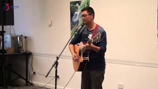 Đỗ Thành Trung - SBD 08 - Yêu [MOVSA Gala 2014]