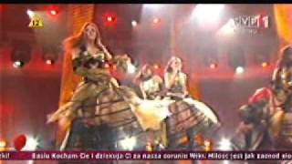 Ruslana - Vogon chi lid