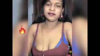 Hot Girl Live Video l Live Vigo Video l Big Breast || Episode : 60