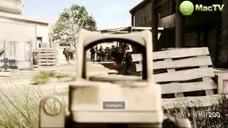 Medal Of Honor Warfighter - Walkthrough Bölüm 5 (PC-X360-PS3) [HD] Gameplay
