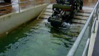 royal marines land rover Picture 114