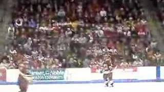 BU vs BC Hockey
