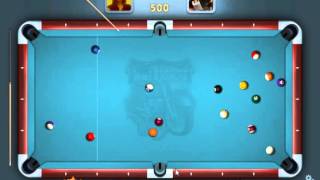 Игра Pool Live Pro (Бильярд) в одноклассниках