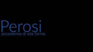 Denis Shapovalov corso accademia perosi di biella