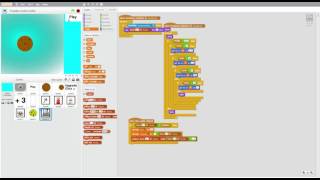 Scratch 2 Advanced cookie clicker ep 7