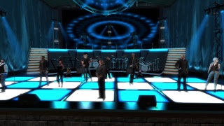 MORGENSTERN Live Stream