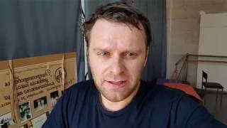 ДУРЬ ВЫХОДИТ С ПОТОМ Мама переживает