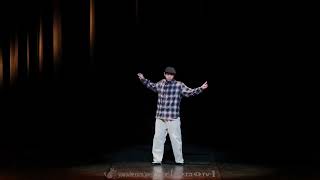 Keiji JUDGE DEMO BUZZ STYLE vol.18 1回生コンテスト DANCE CONTEST