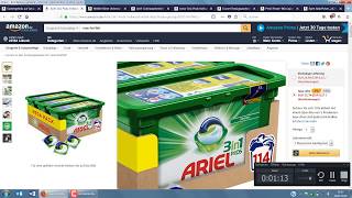 Waschmittel Vergleich: 7 wirklich beliebte Produkte