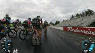 Pacific Raceways 7/5/2016 Cat 4/5