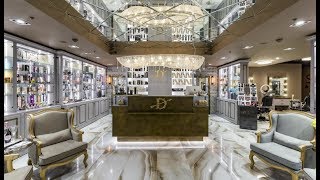 DAVIANI Вeauty & SPA - премиальный центр красоты в сердце Москвы