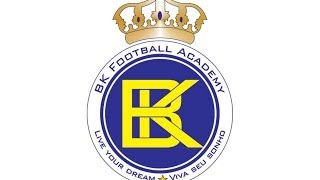 Jogo de Futebol Bk : 01/03/14
