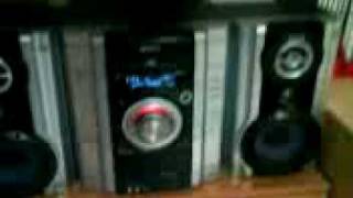 Il mio stereo