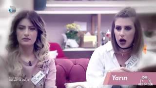 Kısmetse olur 389 bölüm Fragmanı   Didem eve geri döndü,Adnan kemal kavgası