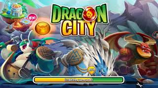How To Cheat Dragon City In Game Hacker 100M Gold 1,000M Foods