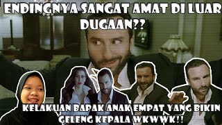 REACTION_Pyar Ki Pungi | Agent Vinod | Saif Ali Khan | Pritam