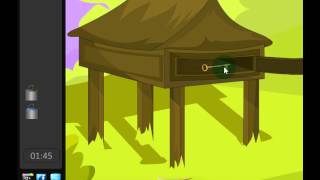 Ena Garden Escape Walkthrough