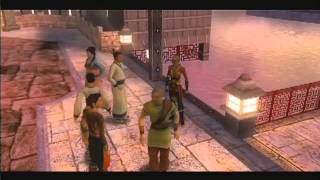 Jade Empire #20 - The Scourge of the South (Voting has Concluded)