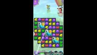 Balloon paradise level 28, как пройти 28 уровень?