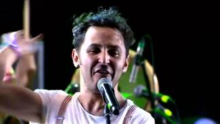 JuanaFé - Maleducao (Festival Medellín)
