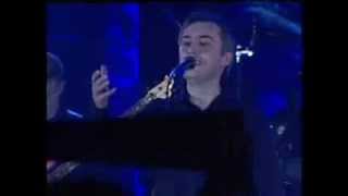 Marko Perković Thompson i Miroslav Škoro - Sude mi [ SPOT ]