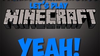 Family Game Nights in Minecraft: Ep14 - WHOOOOOA!