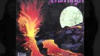 AMETHYST (Aus)- The Ballad