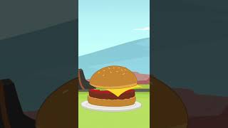 Bugs Bunny Builders en Español ???????? | ¡Una comida divertida! ???????? | #shorts | @WBKidsEspana​